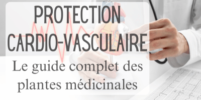 Protection cardio-vasculaire: le guide complet des plantes médicinales